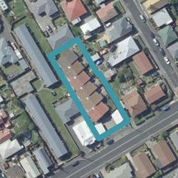 72D Bay View Road, South Dunedin, Dunedin