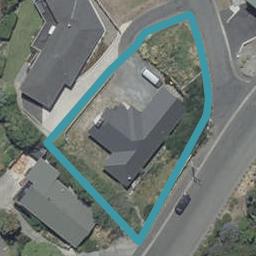 81 Campbells Road, Pine Hill, Dunedin