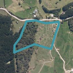 165 Porter Road, Paparoa