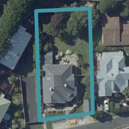 12 Rochester Terrace, Musselburgh, Dunedin