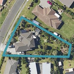 100 Koutunui Road, Athenree, Katikati