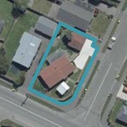 1 Burnridge Place, Belfast, Christchurch