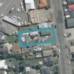 11 Edward Street, Parkside, Timaru