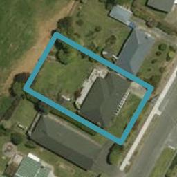 6 Saint Mary's Road, Waipu