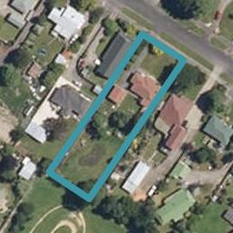 44 Wakeman Street, Pahiatua