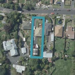 111 District Road, Green Island, Dunedin