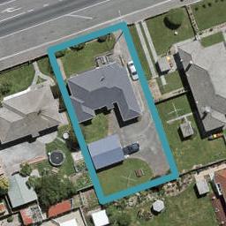 465 Tay Street, Hawthorndale, Invercargill