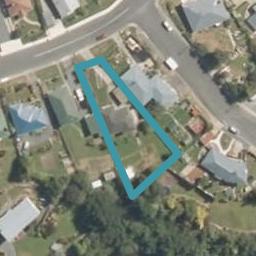 59 Lewin Street, Balclutha