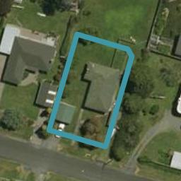 15 Argyle Street, Waipu, Waipu