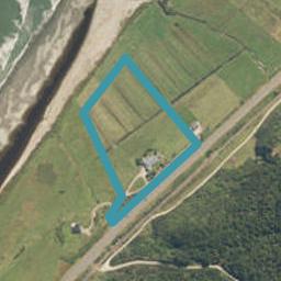 1243 Kumara Junction Highway, Awatuna, Hokitika