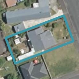 62 Swinburn Street, Dannevirke, Dannevirke