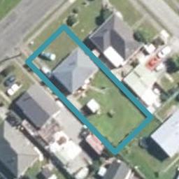 82 Hall Street, Cobden, Greymouth