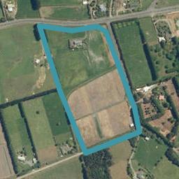 320 Clarks Beach Road, Pukekohe