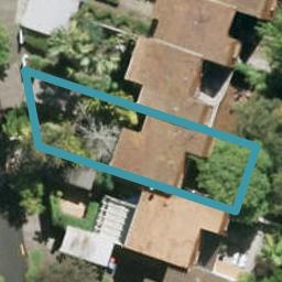 20 Gwilliam Place, Freemans Bay, Auckland