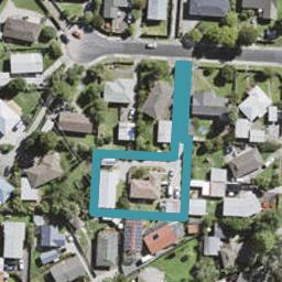 1/4A John F Kennedy Place, Glen Eden, Auckland