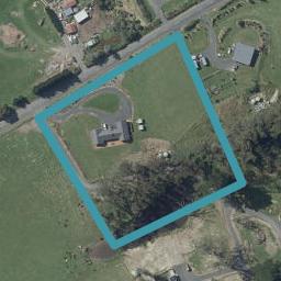 111 Green Island Bush Road, Blackhead, Dunedin