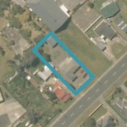 144 Havelock Street, Riverton