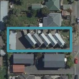 1/17 Percy Street, Phillipstown, Christchurch