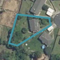28 Cato Terrace, Te Kuiti