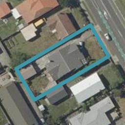 8 Wood Street, Takaro, Palmerston North