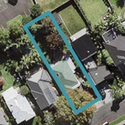 11 Sefton Avenue, Grey Lynn, Auckland