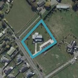 100 Manse Road, Leeston, Leeston