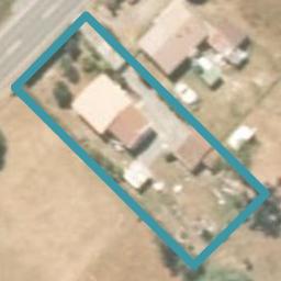693 Domett Road, Domett, Cheviot