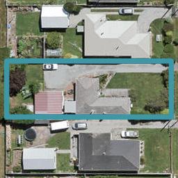 30 Palmer Street, Grasmere, Invercargill