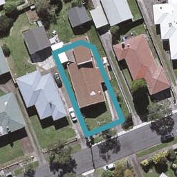 25 Turakina Street, Merrilands, New Plymouth
