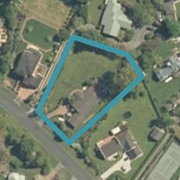 35 Cowley Drive, Leamington, Cambridge