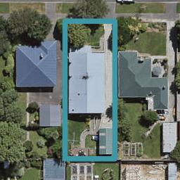 115 Bourke Street, Windsor, Invercargill