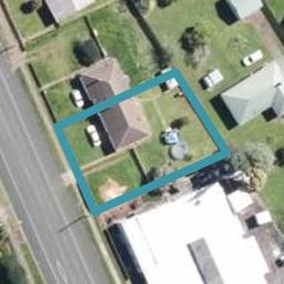 14 Park Road, Kaikohe, Kaikohe