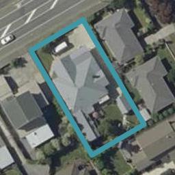 348 Featherston Street, Palmerston North, Palmerston North