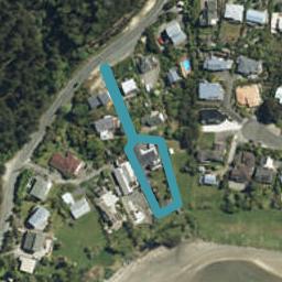 398 Riwaka-Kaiteriteri Road, Kaiteriteri