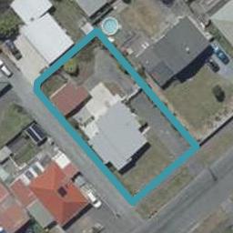21 Lenton Street, Aranui, Christchurch