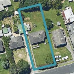 27 Hampton Terrace, Parkvale, Tauranga