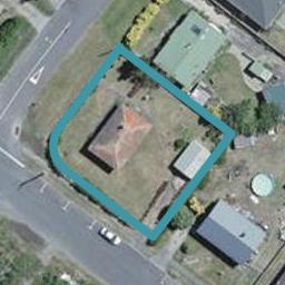 8 Watt Street, Featherston