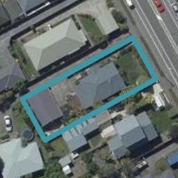 41 Wilsons Road South, Saint Martins, Christchurch