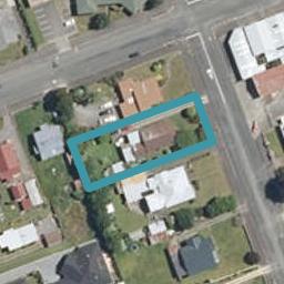 34 Barraud Street, Dannevirke, Dannevirke