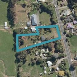 562 Wellington Road, Marton