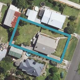 24 Muir Street, Te Hapara, Gisborne
