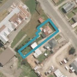 1 Blampied Street, Mataura, Mataura