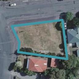 130 Perry Street, Masterton