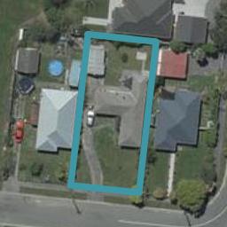 19 Willryan Avenue, New Brighton, Christchurch