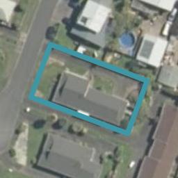 4 Conrad Place, Leamington, Cambridge