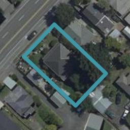 3/22 Burlington Street, Sydenham, Christchurch