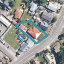 22 Shakespeare Street, Greymouth, Greymouth