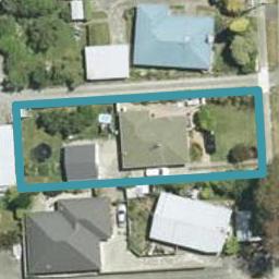 55 Mowat Street, Springlands, Blenheim