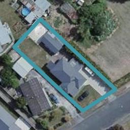 42 Daniell Street, Solway, Masterton