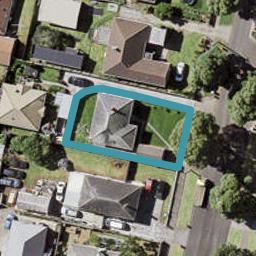 21 Waddell Avenue, Point England, Auckland